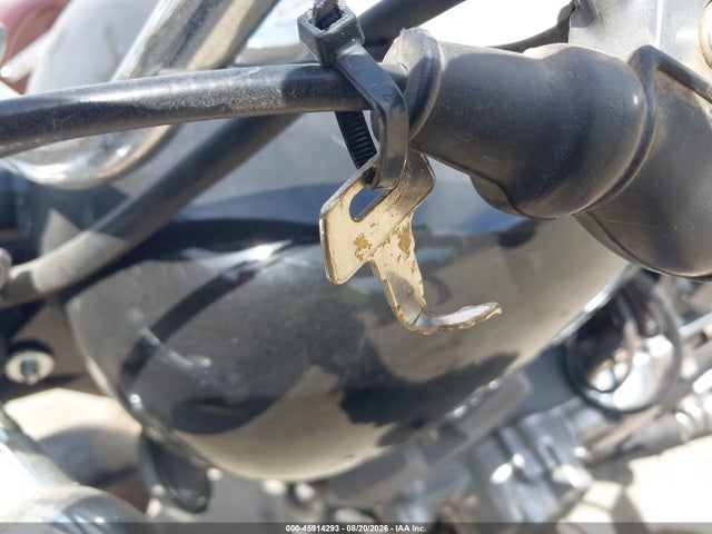 Honda Cmx250 C 2015 JH2MC1311FK900316 Image 14