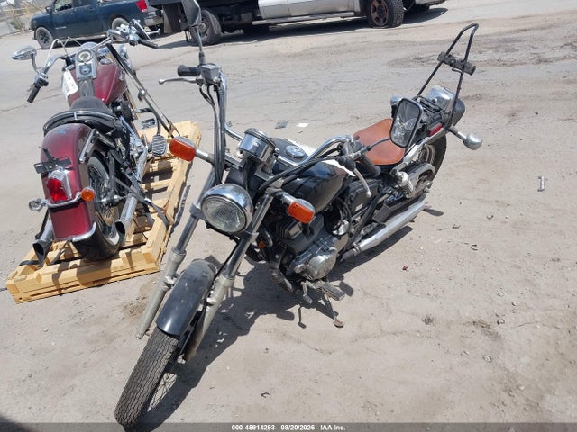 Honda Cmx250 C 2015 JH2MC1311FK900316 Image 2