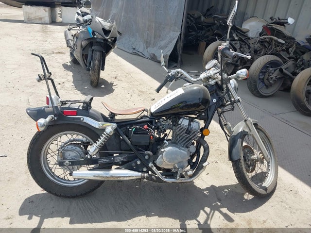Honda Cmx250 C 2015 JH2MC1311FK900316 Image 12