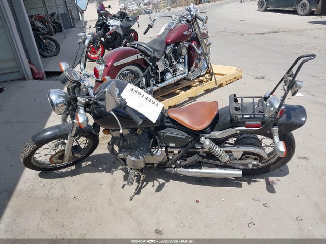 Honda Cmx250 C 2015 JH2MC1311FK900316 Image 13