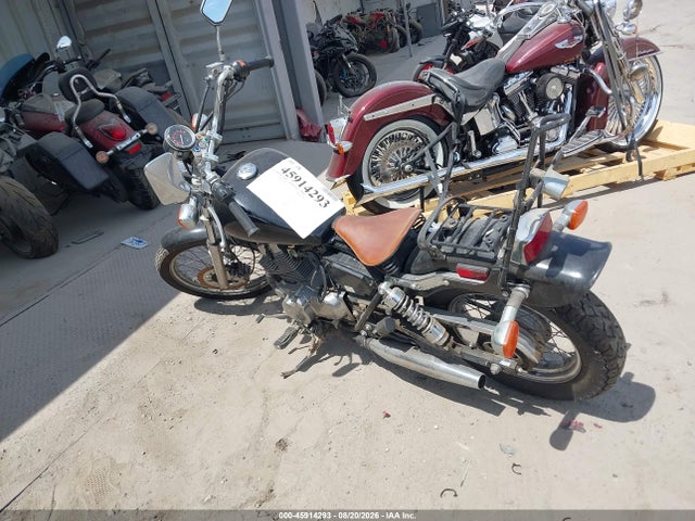 Honda Cmx250 C 2015 JH2MC1311FK900316 Image 3