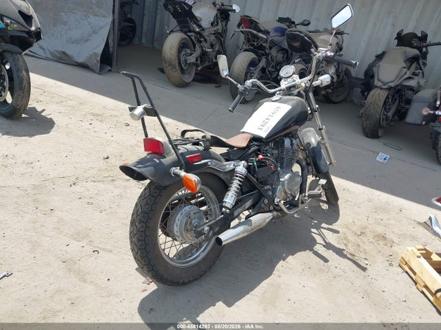 Honda Cmx250 C 2015 JH2MC1311FK900316 Image 4