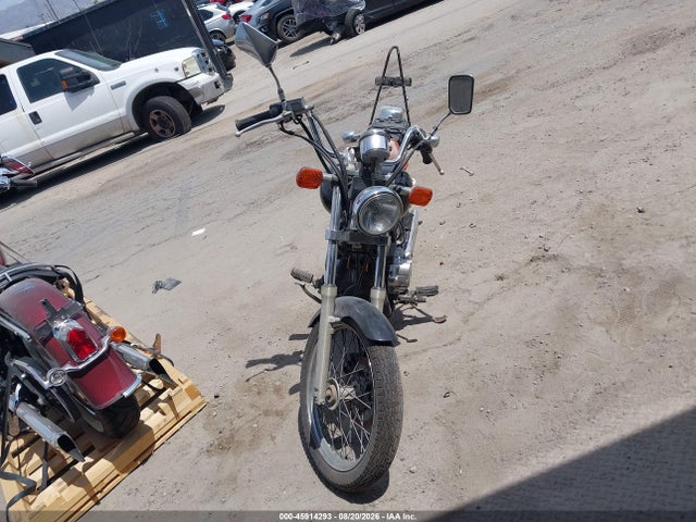 Honda Cmx250 C 2015 JH2MC1311FK900316 Image 5