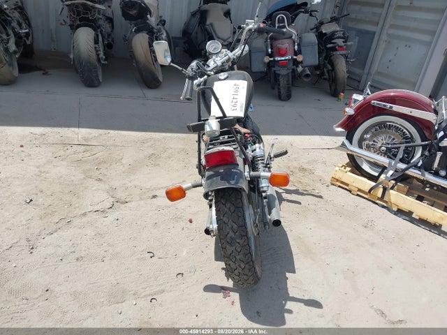 Honda Cmx250 C 2015 JH2MC1311FK900316 Image 6