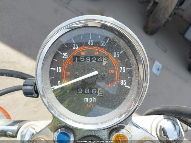 Honda Cmx250 C 2015 JH2MC1311FK900316 Image 7