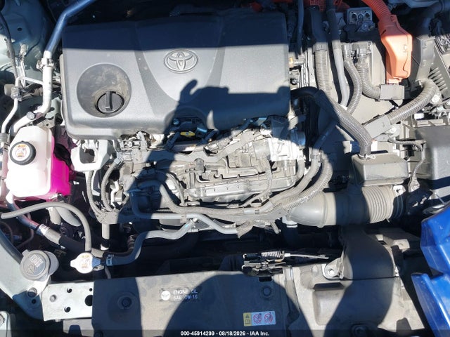 Продажа на аукционе авто 2023 Toyota Rav4 Hybrid Xle Premium, vin: JTMB6RFV2PJ028577, номер лота: 45914299