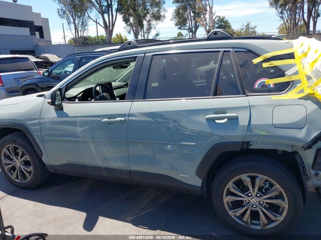 Продажа на аукционе авто 2023 Toyota Rav4 Hybrid Xle Premium, vin: JTMB6RFV2PJ028577, номер лота: 45914299