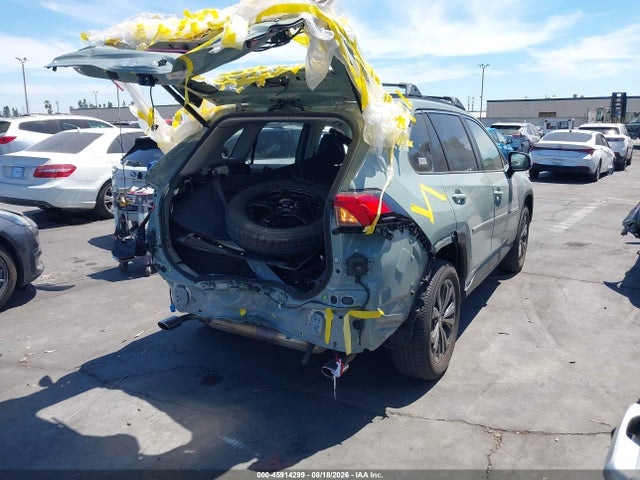 Продажа на аукционе авто 2023 Toyota Rav4 Hybrid Xle Premium, vin: JTMB6RFV2PJ028577, номер лота: 45914299