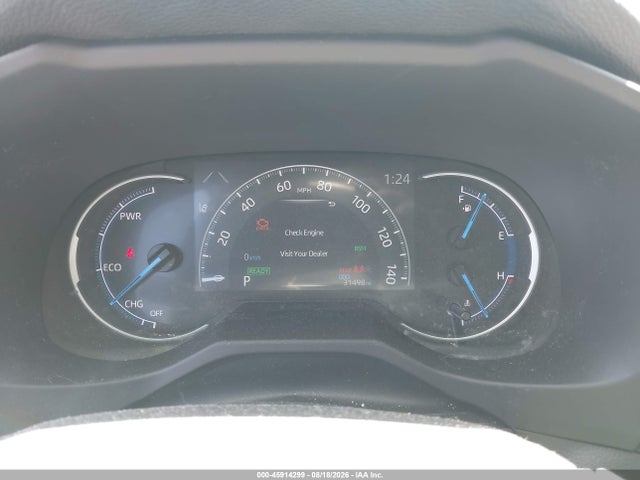 Продажа на аукционе авто 2023 Toyota Rav4 Hybrid Xle Premium, vin: JTMB6RFV2PJ028577, номер лота: 45914299