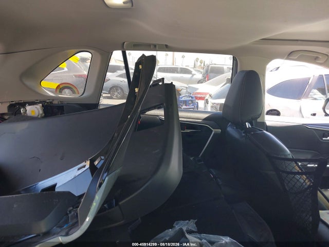 Продажа на аукционе авто 2023 Toyota Rav4 Hybrid Xle Premium, vin: JTMB6RFV2PJ028577, номер лота: 45914299