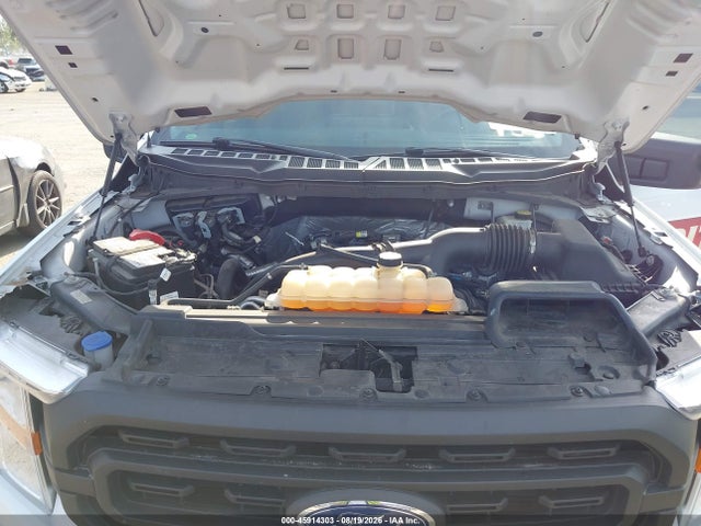 1FTEW1EP4MFA28824 Ford F-150 Xl