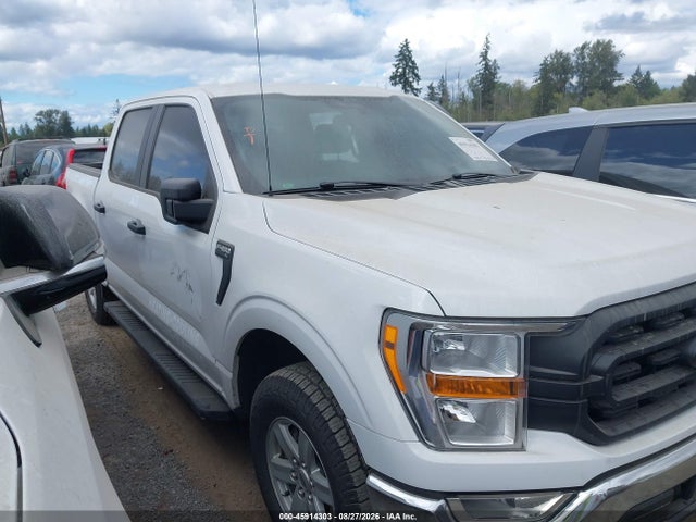 1FTEW1EP4MFA28824 Ford F-150 Xl