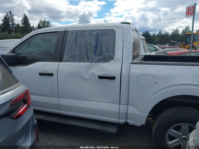 1FTEW1EP4MFA28824 Ford F-150 Xl