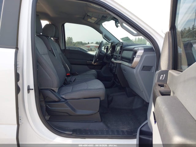 1FTEW1EP4MFA28824 Ford F-150 Xl