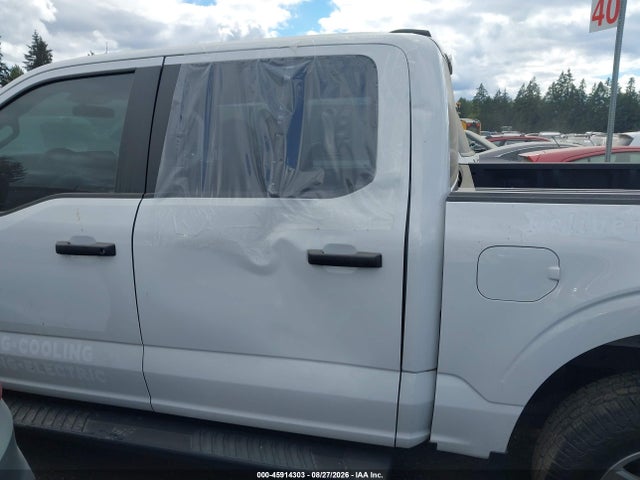 1FTEW1EP4MFA28824 Ford F-150 Xl