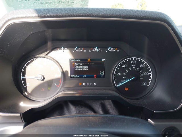 1FTEW1EP4MFA28824 Ford F-150 Xl