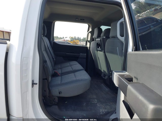 1FTEW1EP4MFA28824 Ford F-150 Xl