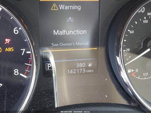 2018 Nissan Rogue Sv მანქანა იყიდება აუქციონზე, vin: KNMAT2MT0JP554854, აუქციონის ნომერი: 45914306
