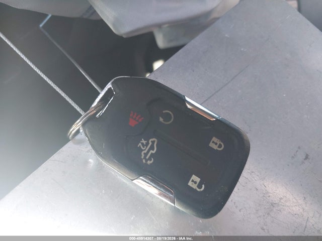 Продаж на аукціоні авто 2022 Gmc Sierra 1500 Limited 4wd  Short Box Slt, vin: 3GTU9DED3NG209049, номер лоту: 45914307