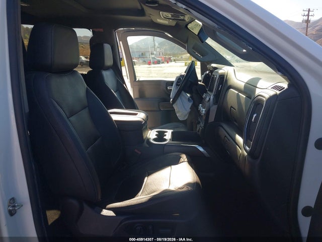 Продаж на аукціоні авто 2022 Gmc Sierra 1500 Limited 4wd  Short Box Slt, vin: 3GTU9DED3NG209049, номер лоту: 45914307