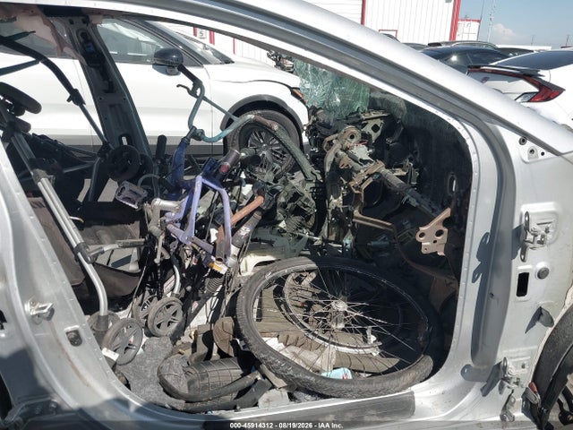 Hyundai ELANTRA SEL 2018 5NPD84LF0JH220261 Image 5