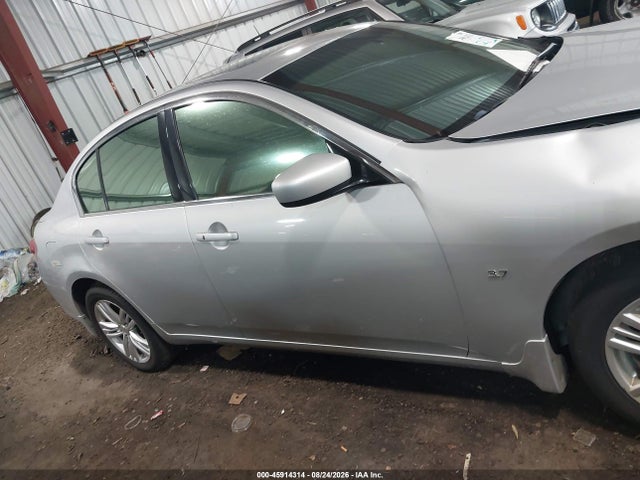 Продажа на аукционе авто 2015 Infiniti Q40, vin: JN1CV6AR0FM650353, номер лота: 45914314