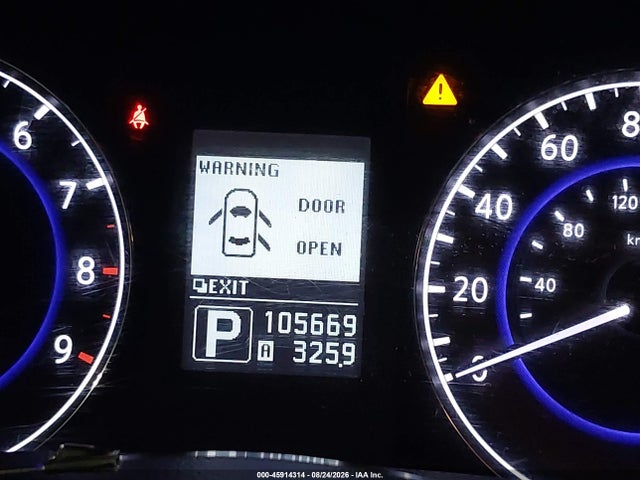 Продажа на аукционе авто 2015 Infiniti Q40, vin: JN1CV6AR0FM650353, номер лота: 45914314