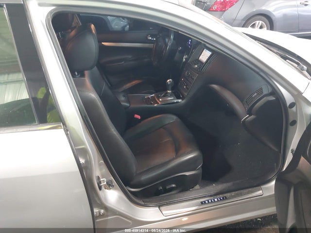 Продажа на аукционе авто 2015 Infiniti Q40, vin: JN1CV6AR0FM650353, номер лота: 45914314