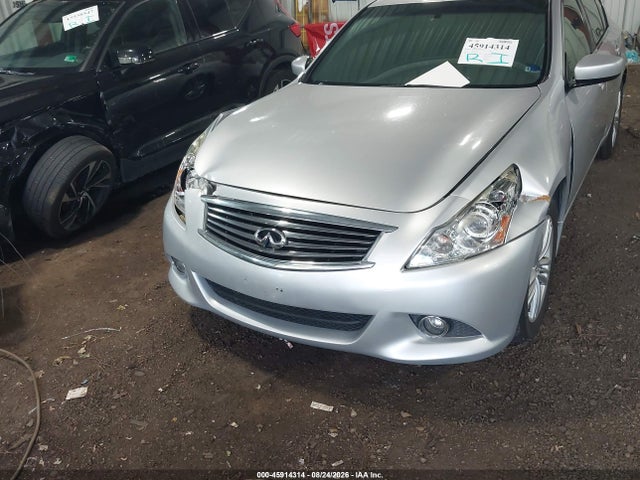Продажа на аукционе авто 2015 Infiniti Q40, vin: JN1CV6AR0FM650353, номер лота: 45914314