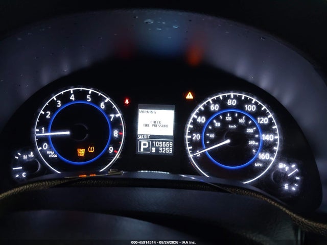 Продажа на аукционе авто 2015 Infiniti Q40, vin: JN1CV6AR0FM650353, номер лота: 45914314