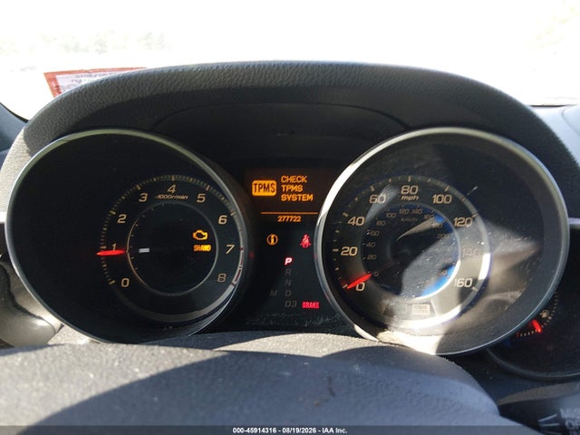 2007 Acura Mdx Technology Package მანქანა იყიდება აუქციონზე, vin: 2HNYD28357H511933, აუქციონის ნომერი: 45914316