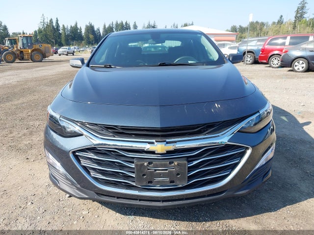 1G1ZC5ST8LF139032 Chevrolet Malibu Fwd 1fl