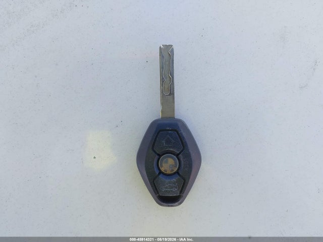 45914321 :رقم المزاد ، 4USBU33518LW74684 vin ، 2008 Bmw Z4 3.0i مزاد بيع