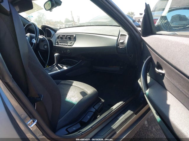 45914321 :رقم المزاد ، 4USBU33518LW74684 vin ، 2008 Bmw Z4 3.0i مزاد بيع