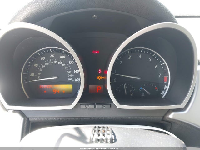 45914321 :رقم المزاد ، 4USBU33518LW74684 vin ، 2008 Bmw Z4 3.0i مزاد بيع