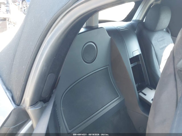 45914321 :رقم المزاد ، 4USBU33518LW74684 vin ، 2008 Bmw Z4 3.0i مزاد بيع