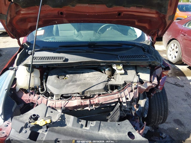 45914326 :رقم المزاد ، 1FMCU0GX7EUC06870 vin ، 2014 Ford Escape Se مزاد بيع
