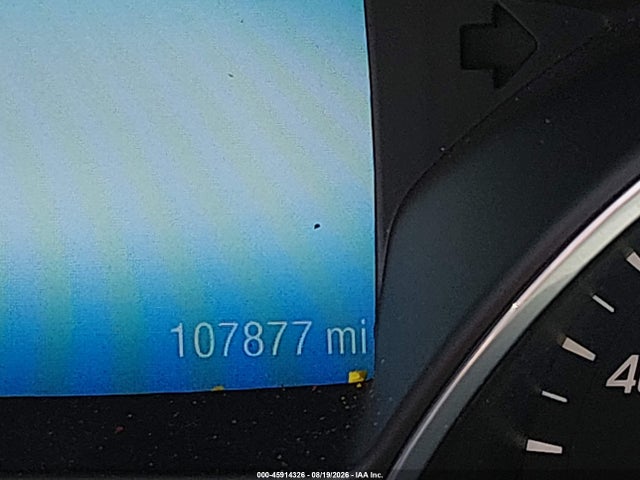 45914326 :رقم المزاد ، 1FMCU0GX7EUC06870 vin ، 2014 Ford Escape Se مزاد بيع