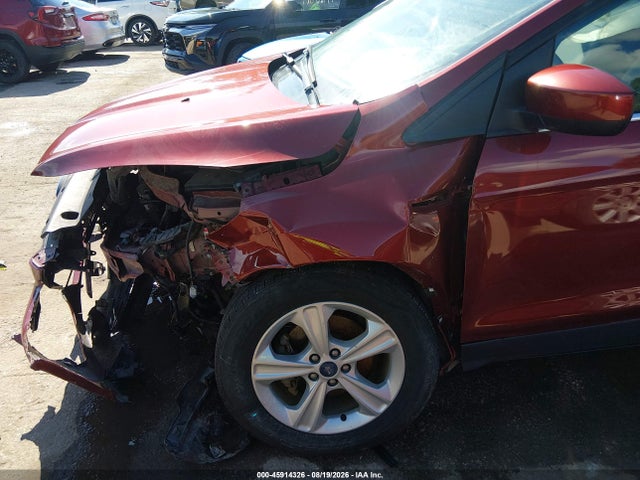 45914326 :رقم المزاد ، 1FMCU0GX7EUC06870 vin ، 2014 Ford Escape Se مزاد بيع