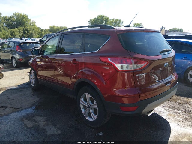 45914326 :رقم المزاد ، 1FMCU0GX7EUC06870 vin ، 2014 Ford Escape Se مزاد بيع