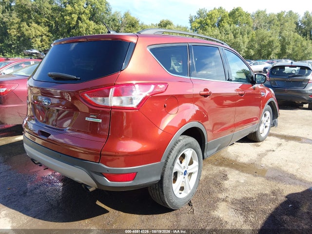 45914326 :رقم المزاد ، 1FMCU0GX7EUC06870 vin ، 2014 Ford Escape Se مزاد بيع