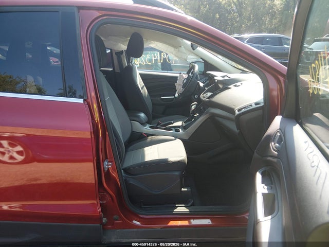 45914326 :رقم المزاد ، 1FMCU0GX7EUC06870 vin ، 2014 Ford Escape Se مزاد بيع