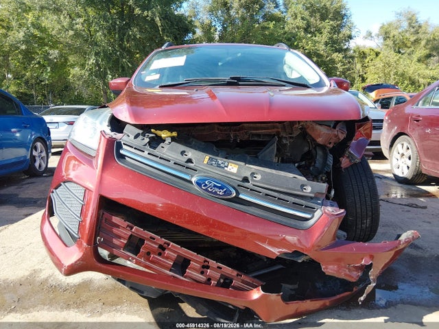 45914326 :رقم المزاد ، 1FMCU0GX7EUC06870 vin ، 2014 Ford Escape Se مزاد بيع