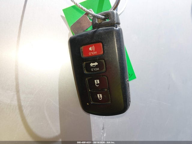 Toyota CAMRY XSE 2016 4T1BF1FK0GU607925 Image 11