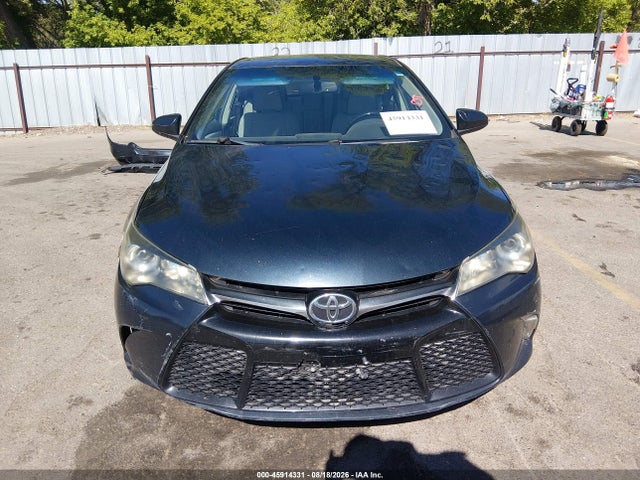Toyota CAMRY XSE 2016 4T1BF1FK0GU607925 Image 13