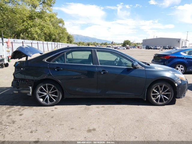 Toyota CAMRY XSE 2016 4T1BF1FK0GU607925 Image 14