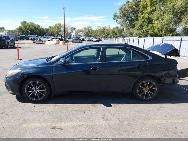 Toyota CAMRY XSE 2016 4T1BF1FK0GU607925 Image 15