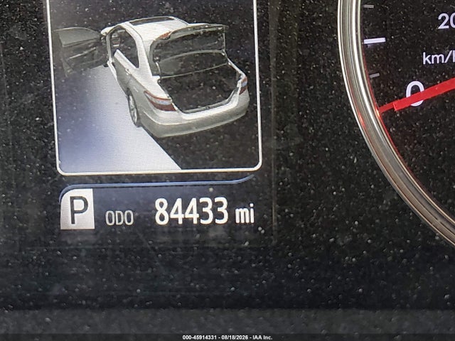 Toyota CAMRY XSE 2016 4T1BF1FK0GU607925 Image 16