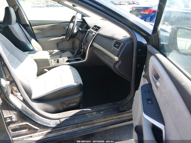 Toyota CAMRY XSE 2016 4T1BF1FK0GU607925 Image 5