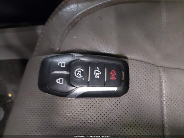 Продаж на аукціоні авто 2015 Ford F-150 Lariat, vin: 1FTFW1EGXFFA88369, номер лоту: 45914333